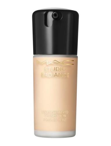 Studio Radiance Serum-Powered Foundation Foundation Smink MAC