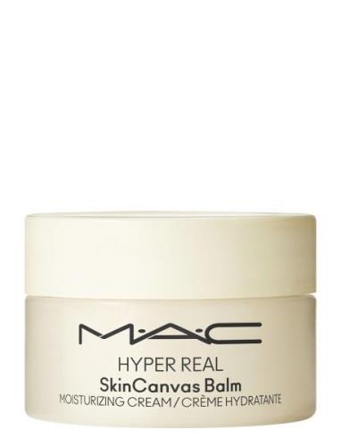 Hyper Real Skincanvas Balm Moisturizing Cream Dagkräm Ansiktskräm Nude...