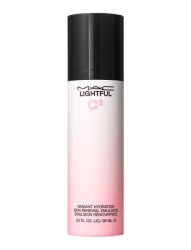 Lightful C³ Radiant Hydration Skin Renewal Emulsion Ansiktstvätt Ansik...