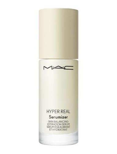 Hyper Real Serumizer Serum Ansiktsvård Nude MAC