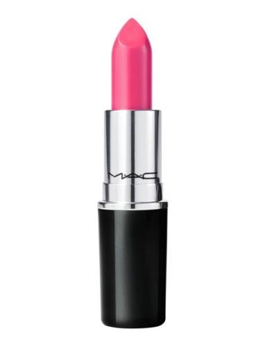 MAC Amplified Crème Lipstick Rosa