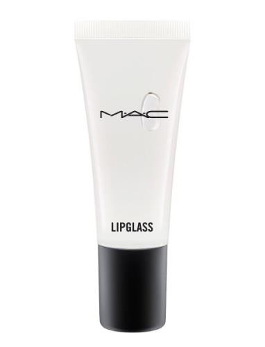 Lipglass Läppglans Smink Nude MAC