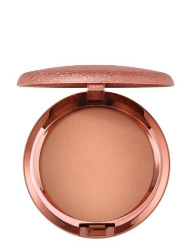 Skinfinish Sunstruck Matte Bronzer Bronzer Solpuder MAC