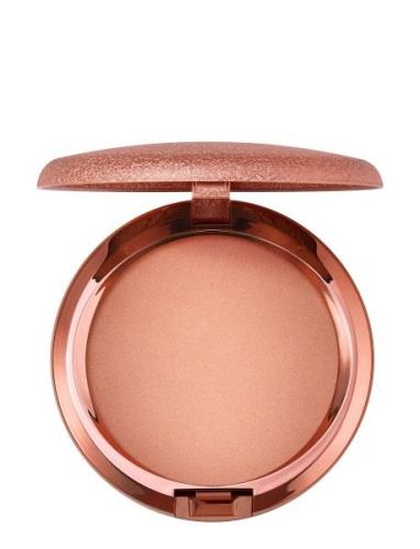 Skinfinish Sunstruck Matte Bronzer Bronzer Solpuder MAC