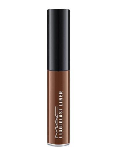 Liquidlast 24-Hour Waterproof Liner Eyeliner Smink Multi/patterned MAC