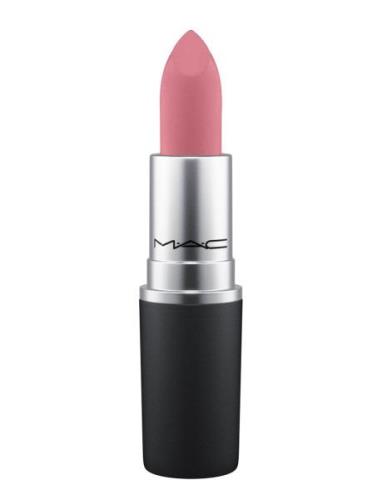 MAC Powder Kiss Lipstick Rosa