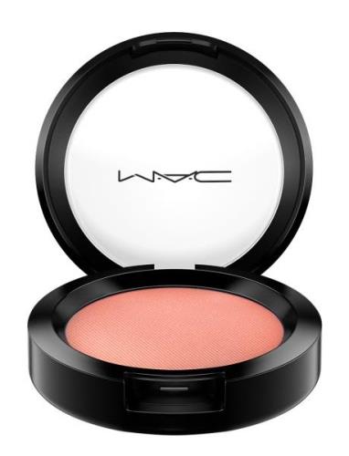 Sheert Blush Rouge Smink Pink MAC