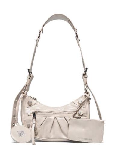 Steve Madden Bglowing Crossbody Bag Beige