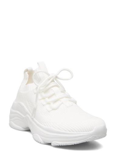 Sport Låga Sneakers White Billi Bi