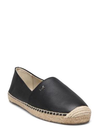 Michael Kors Kendrick Slip On Svart