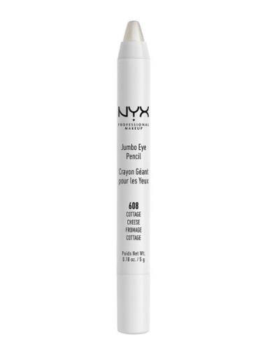 NYX Professional Makeup Nyx Professional Make Up Jumbo Eye Pencil 608 ...