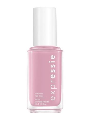 Essie Expressie In The Time Z 200 Nagellack Smink Pink Essie