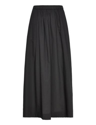 Faithfull The Brand Scanno Skirt Svart