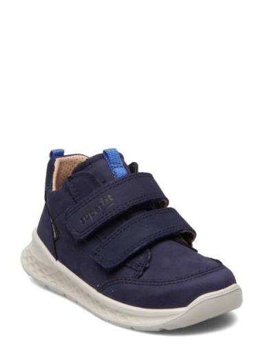 Breeze Låga Sneakers Blue Superfit