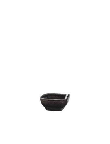 Broste Copenhagen Bowl Nordic Coal Svart