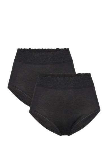 Calida Iconics Midi Brief Svart