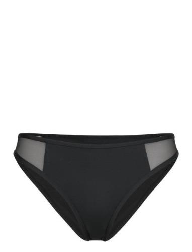 Calvin Klein Bikini Svart