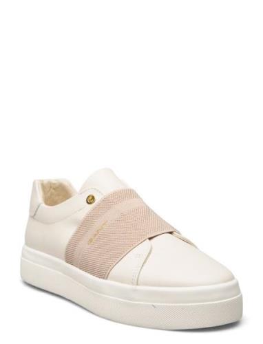 Avona Sneaker Sneakers Cream GANT