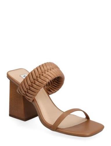 Steve Madden Raver Sandal Brun