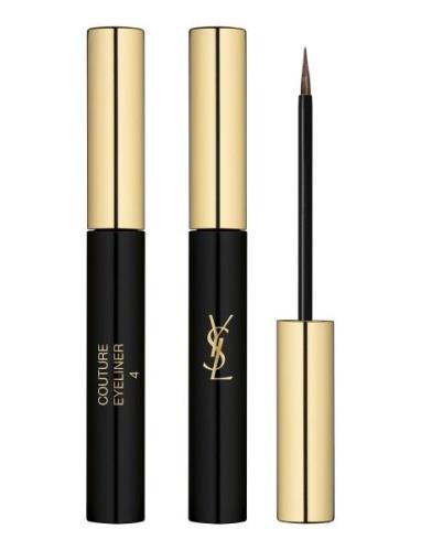 Yves Saint Laurent Yves Saint Laurent Couture Eyeliner Deep Satin Brow...