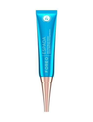 Espada™ Blemish Solution Ansiktsborste Cleansing Brushes Blue Foreo