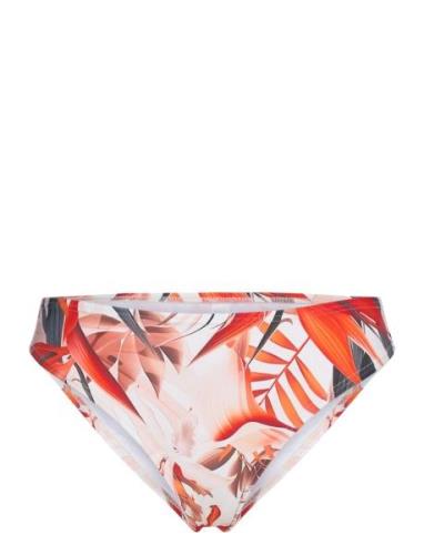 Lillyan Tai Bikinitrosa Orange Missya