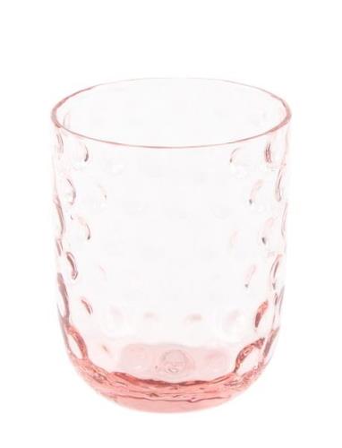 Kodanska Danish Summer Tumbler Small Drops Rosa