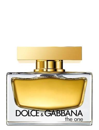 Dolce & Gabbana The Edp 75Ml Parfym Eau De Parfum Nude Dolce&Gabbana