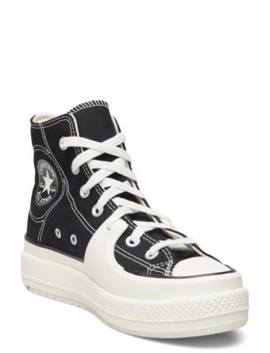 Converse Chuck Taylor All Star Construct Svart