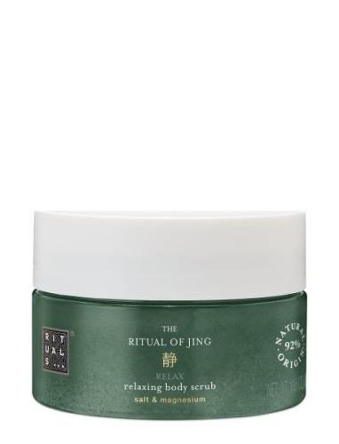 Rituals The Ritual Of Jing Body Scrub Nude