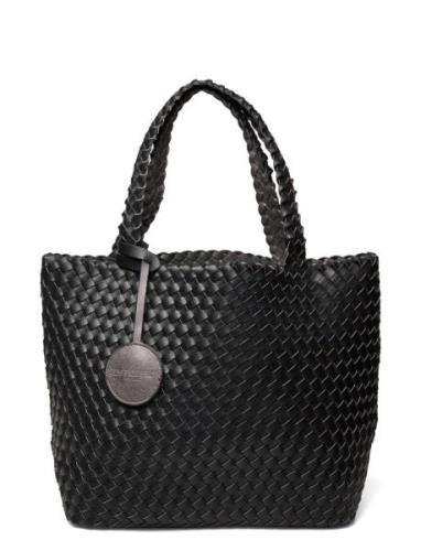 Ilse Jacobsen Bag Shopper Svart