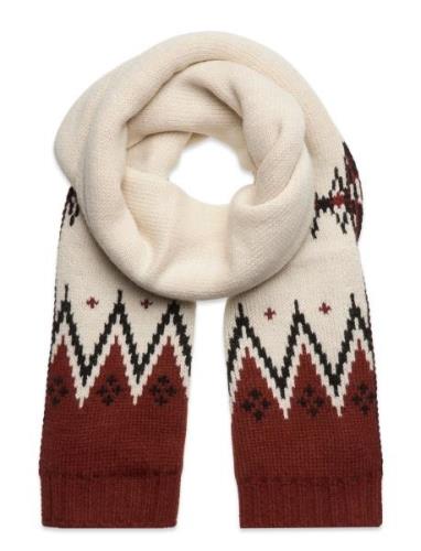 Valico Accessories Scarves Winter Scarves White Weekend Max Mara