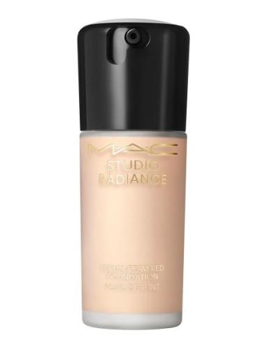 MAC Studio Radiance Serum-Powered Foundation