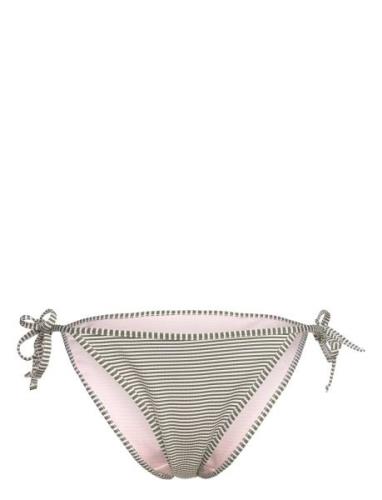 Becksöndergaard Fendra Baila Bikini Tanga Khaki Green