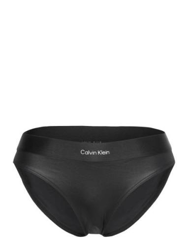 Calvin Klein Bikini Svart