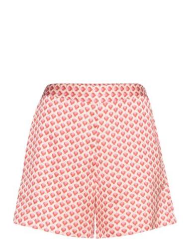 Missya Frida Shorts Rosa