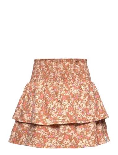 Santa Ana Dresses & Skirts Skirts Short Skirts Multi/patterned TUMBLE ...