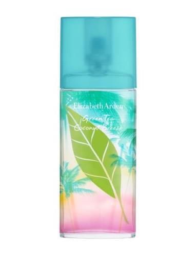 Elizabeth Arden Elizabeth Arden Green Tea Coconut Breeze Eau De Toilet...