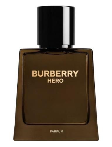 Burberry Hero Parfum Parfum 50 Ml Parfym Eau De Parfum Nude Burberry