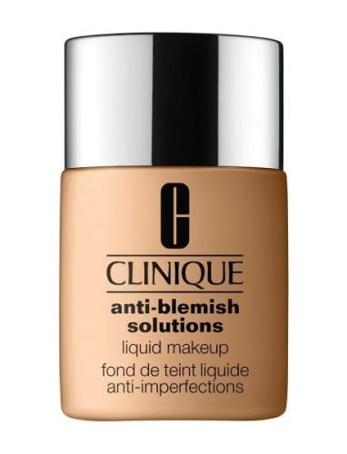 Anti-Blemish Solutions Liquid Makeup Foundation Smink Clinique