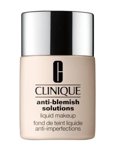 Clinique Anti-Blemish Solutions Liquid Makeup Nude