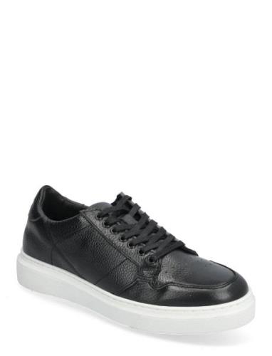 Fabian Marstrand Låga Sneakers Black Marstrand