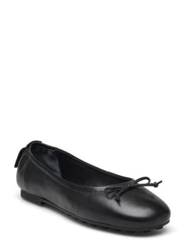 Mihay Ballerina Ballerinaskor Ballerinas Black GANT