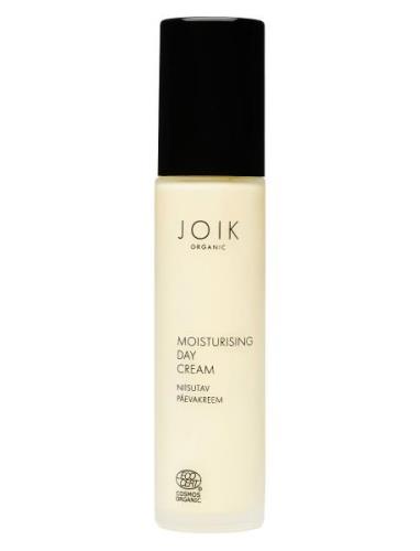 JOIK Joik Organic Moisturising Day Cream Nude