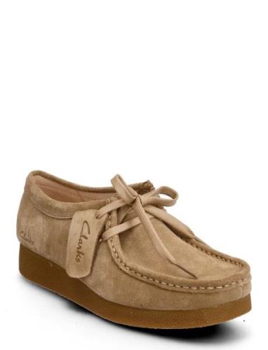 Clarks Wallabeeevosh D Brun