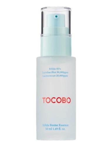 Tocobo Bifida Biome Essence Nude