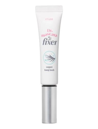 Dr. Mascara Fixer For Superlong Lash Mascara Smink Black ETUDE