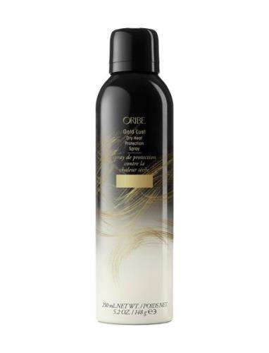 Oribe Gold Lust Dry Heat Protection Spray Nude