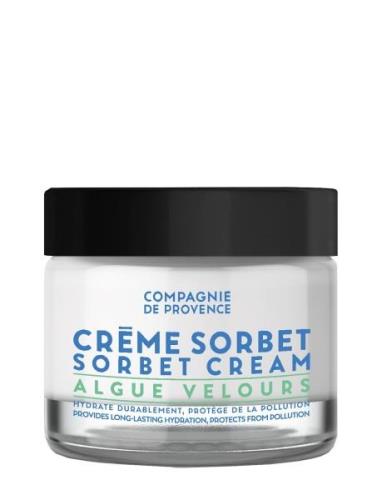 La Compagnie De Provence Sorbet Cream Velvet Seaweed 50 Ml Nude