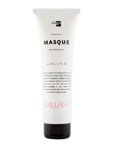 Oligo Recovery Mask Nude